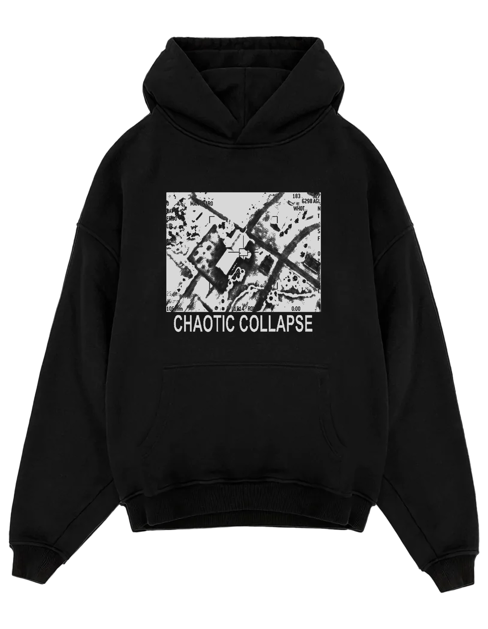 chaos-hood